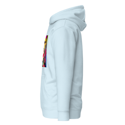 Disco Life Premium Unisex Hoodie
