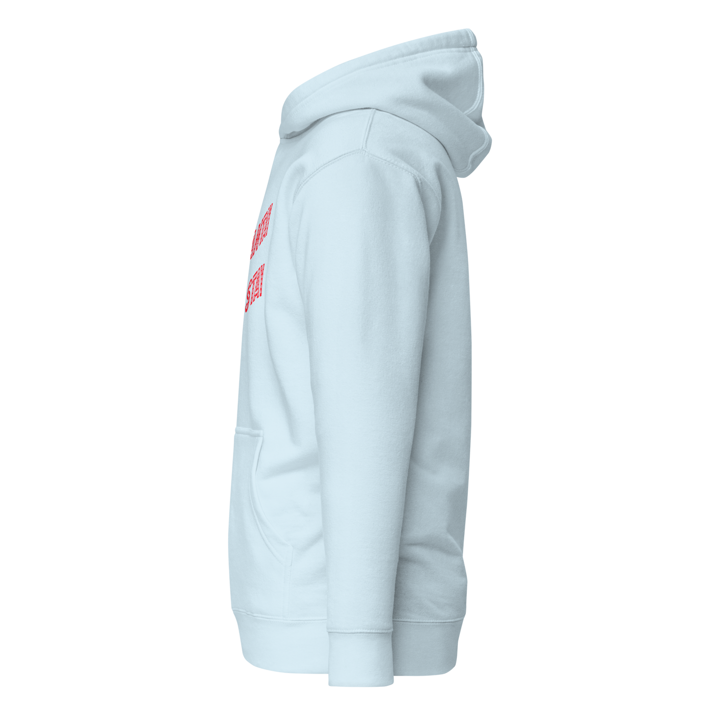 Shantay You Stay Premium Unisex Hoodie