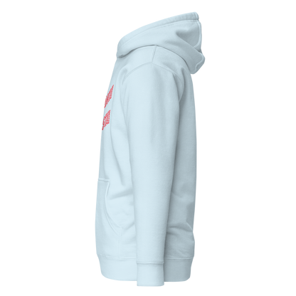 Shantay You Stay Premium Unisex Hoodie