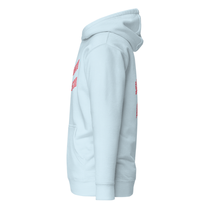 Shantay-Sashay Double Sided Premium Unisex Hoodie