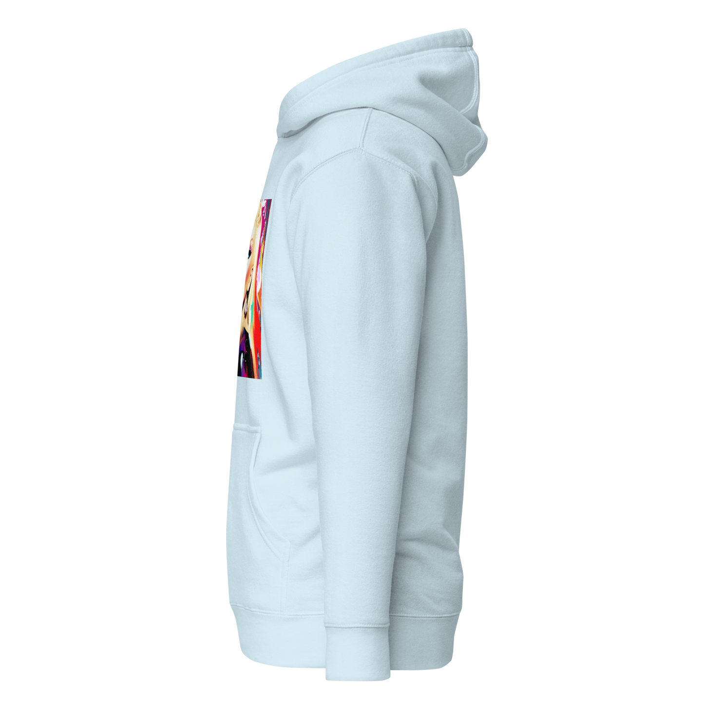 Flawless Premium Unisex Hoodie