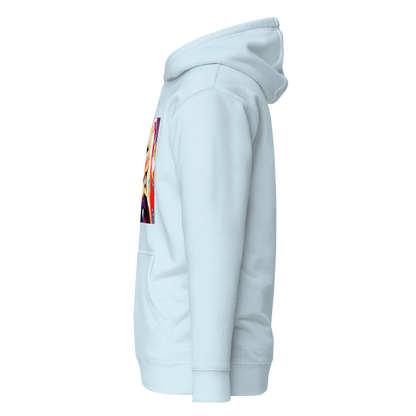 Flawless Premium Unisex Hoodie