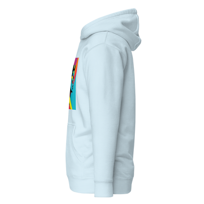 Boss Energy Premium Unisex Hoodie