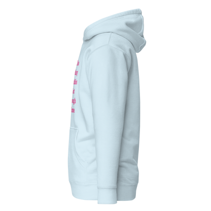 Too Many Daddies Premium Unisex Hoodie