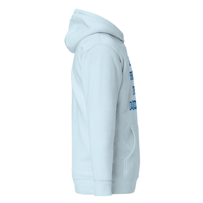 Flooded Basement Premium Unisex Hoodie