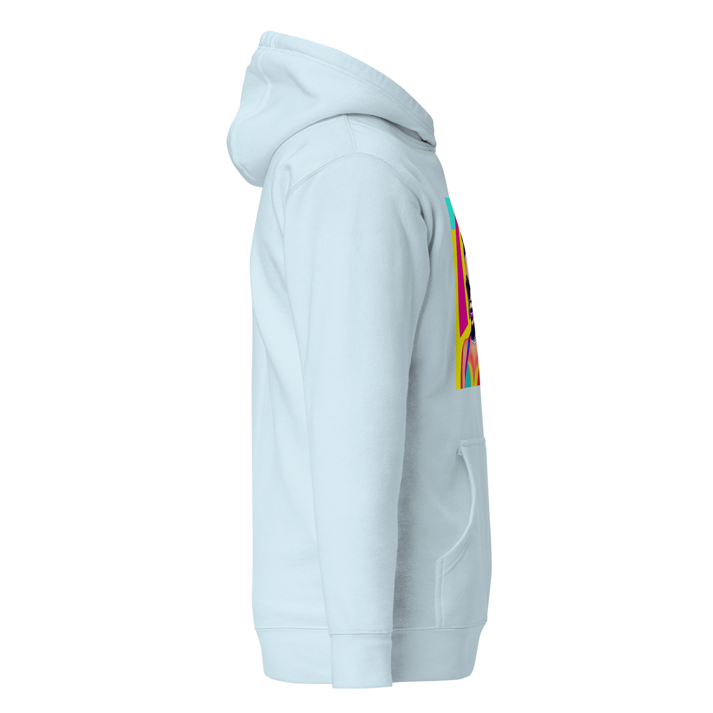 Summer Sessions Premium Unisex Hoodie