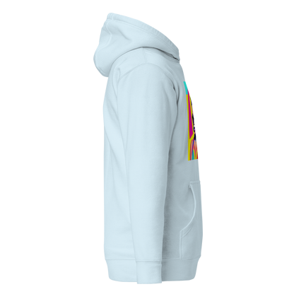Summer Sessions Premium Unisex Hoodie