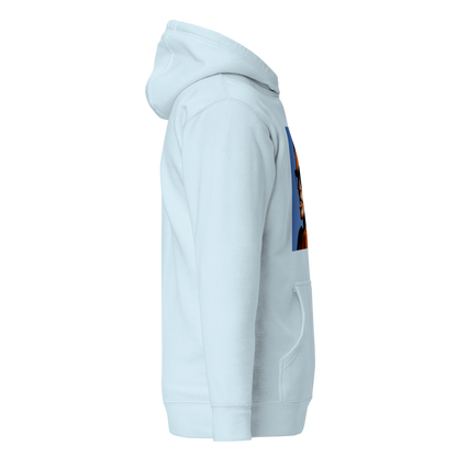 No Shade Premium Unisex Hoodie
