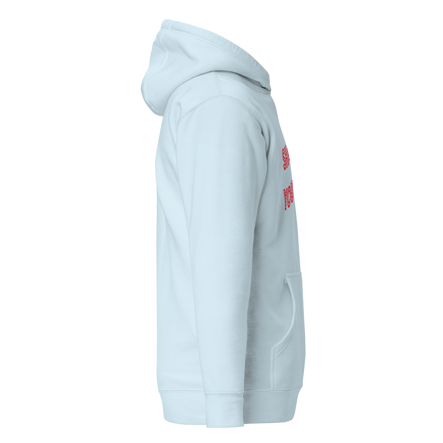 Shantay You Stay Premium Unisex Hoodie
