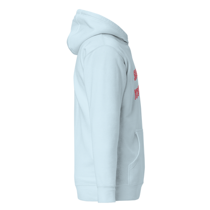 Shantay You Stay Premium Unisex Hoodie