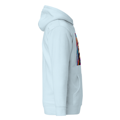 Flawless Premium Unisex Hoodie
