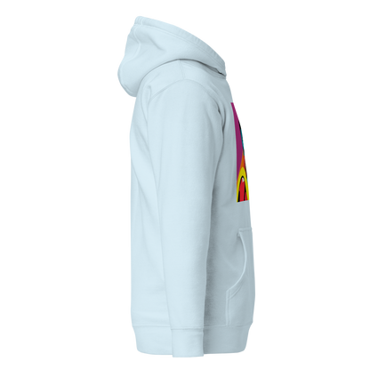 Boss Energy Premium Unisex Hoodie
