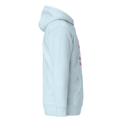 Too Many Daddies Premium Unisex Hoodie