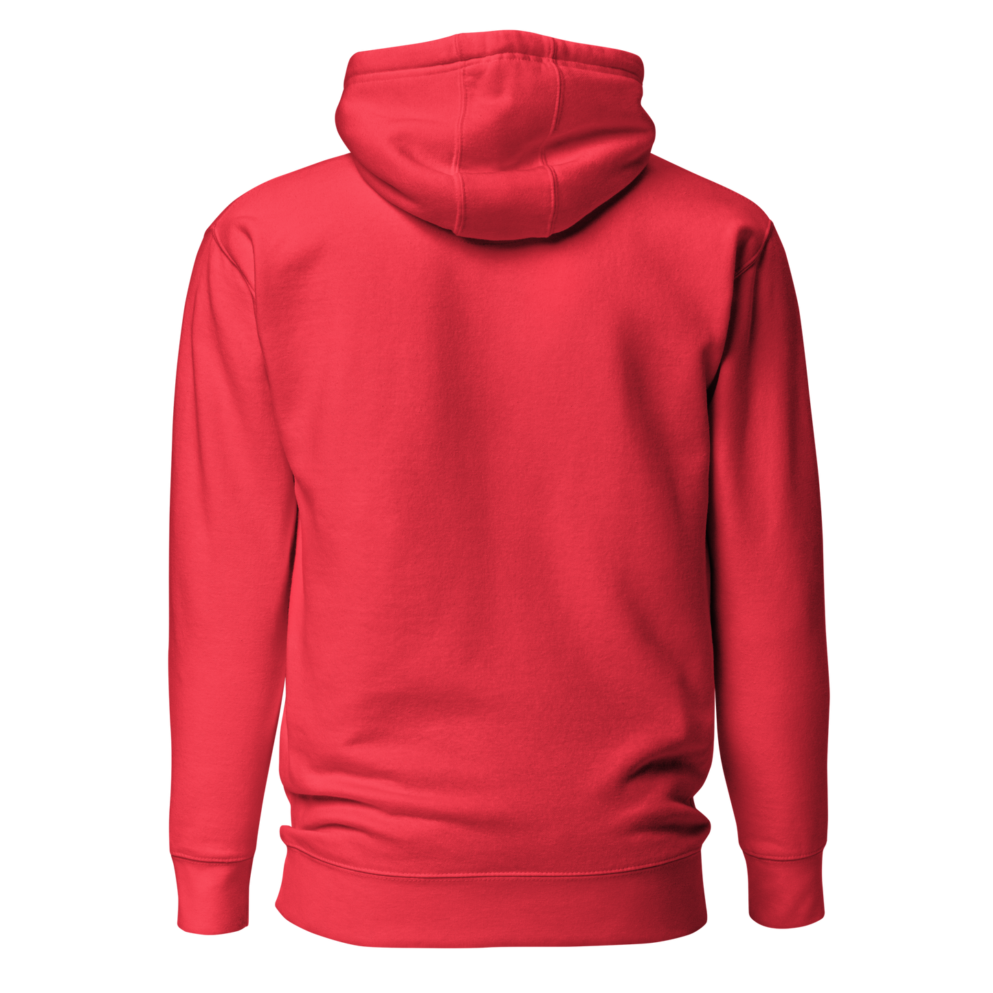 Stop Being Poor Premium Unisex Hoodie