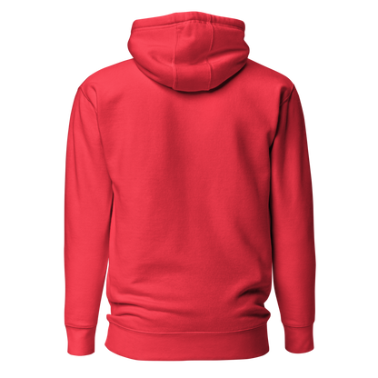 Stop Being Poor Premium Unisex Hoodie