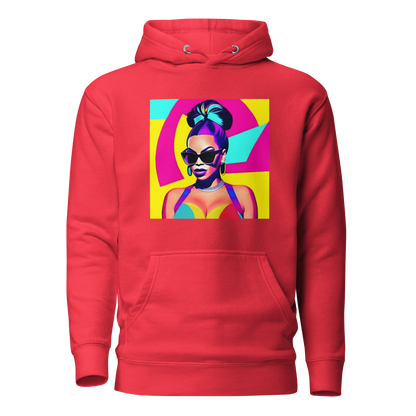 Summer Sessions Premium Unisex Hoodie