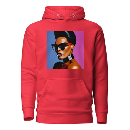 No Shade Premium Unisex Hoodie