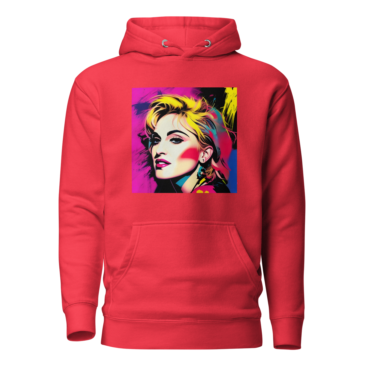Disco Life Premium Unisex Hoodie