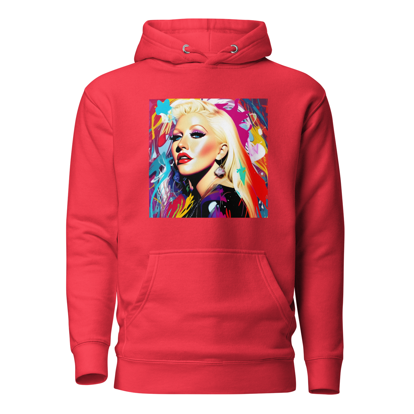 Flawless Premium Unisex Hoodie