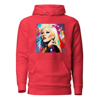 Flawless Premium Unisex Hoodie