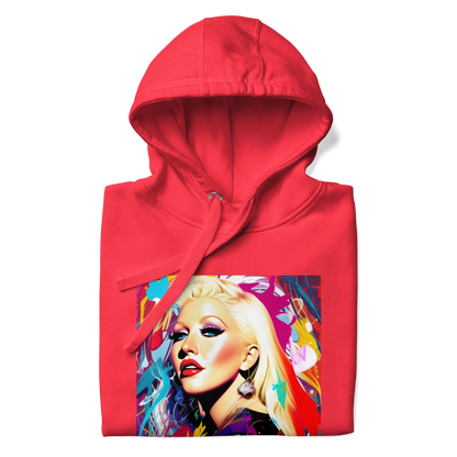 Flawless Premium Unisex Hoodie