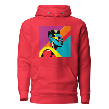 Boss Energy Premium Unisex Hoodie