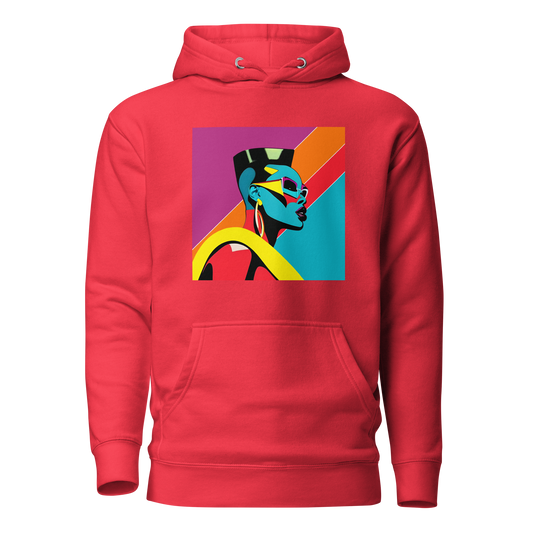 Boss Energy Premium Unisex Hoodie