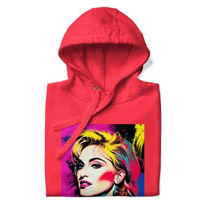 Disco Life Premium Unisex Hoodie