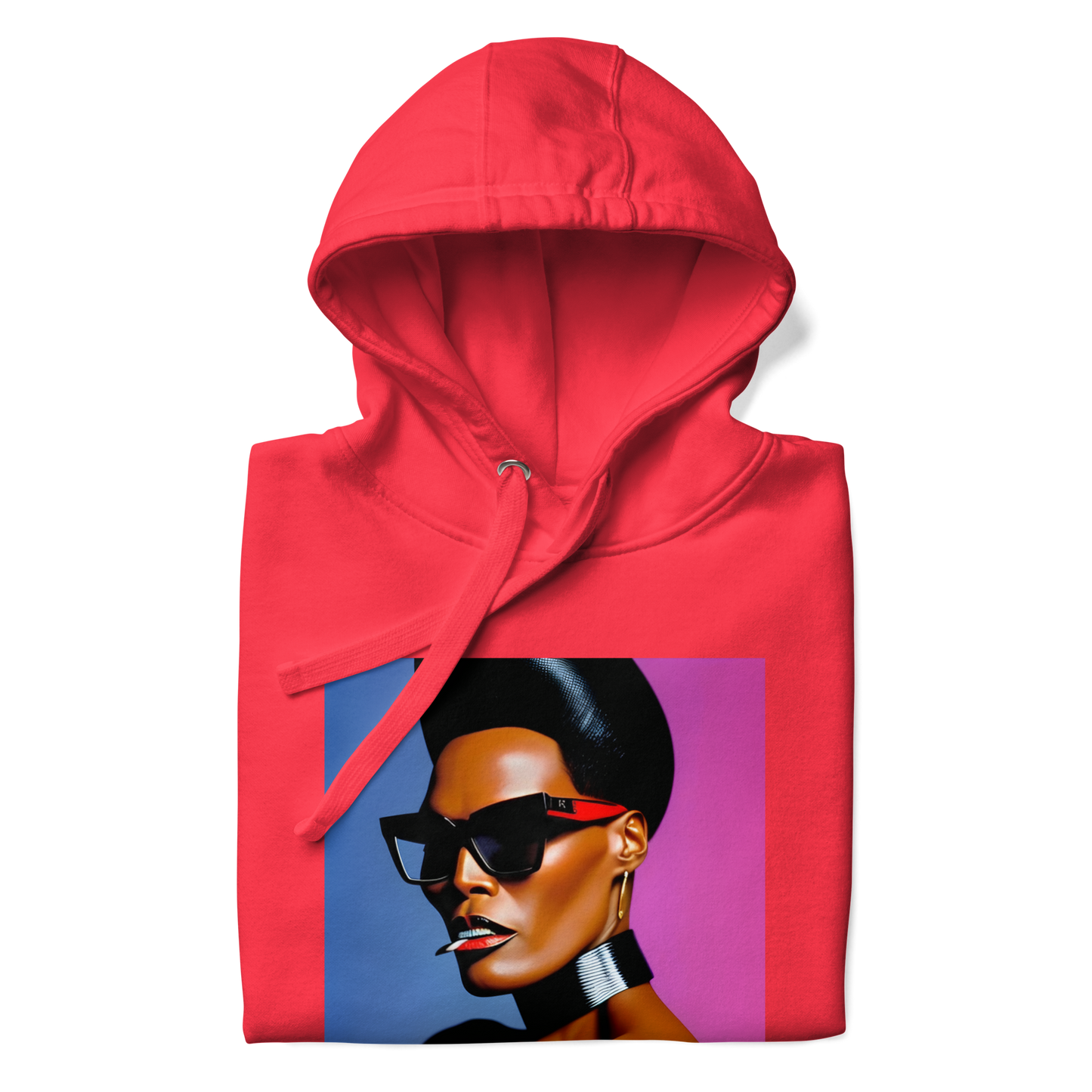 No Shade Premium Unisex Hoodie