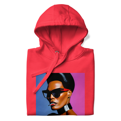 No Shade Premium Unisex Hoodie