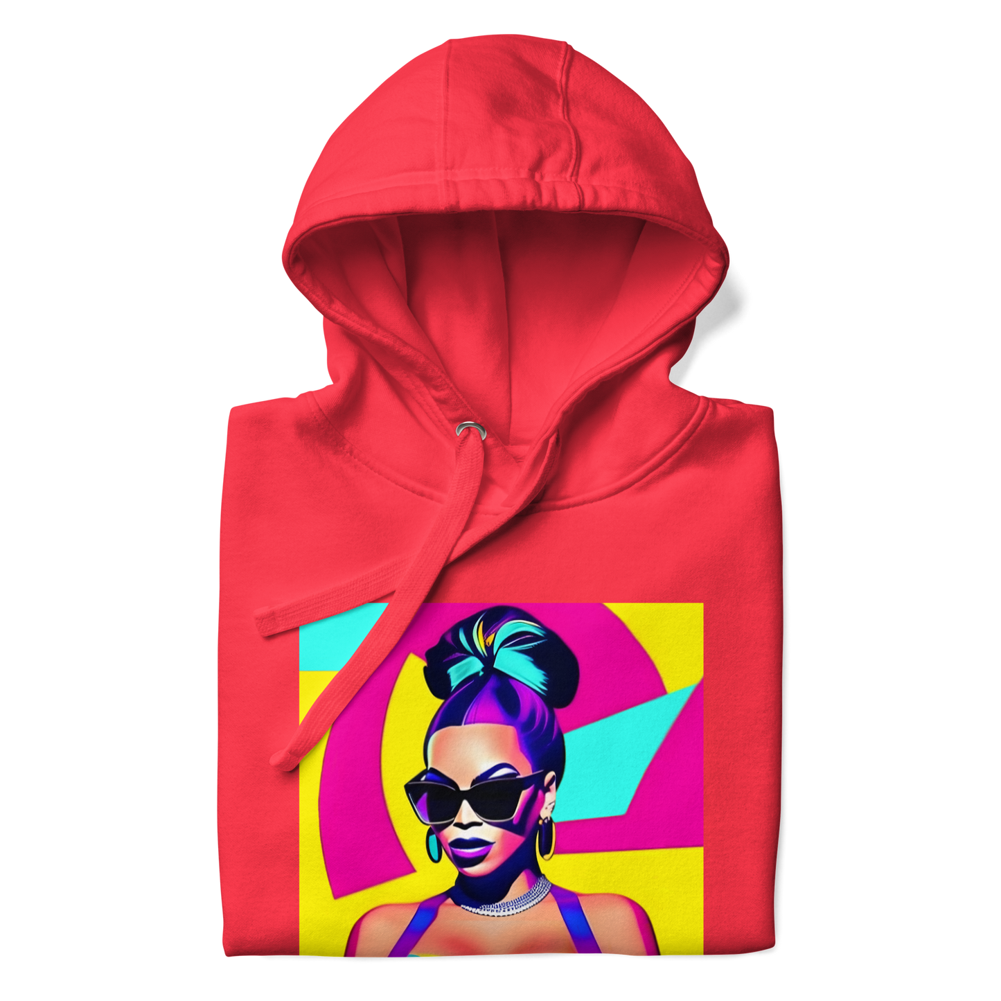Summer Sessions Premium Unisex Hoodie