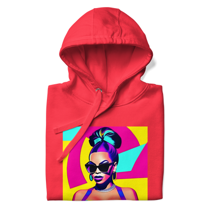 Summer Sessions Premium Unisex Hoodie