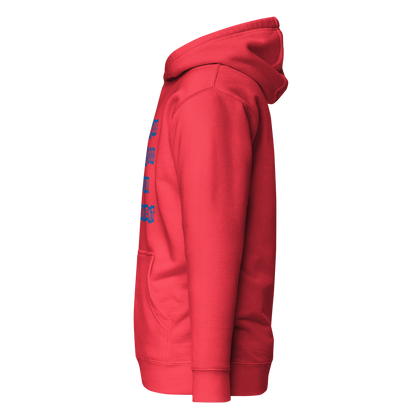 Flooded Basement Premium Unisex Hoodie