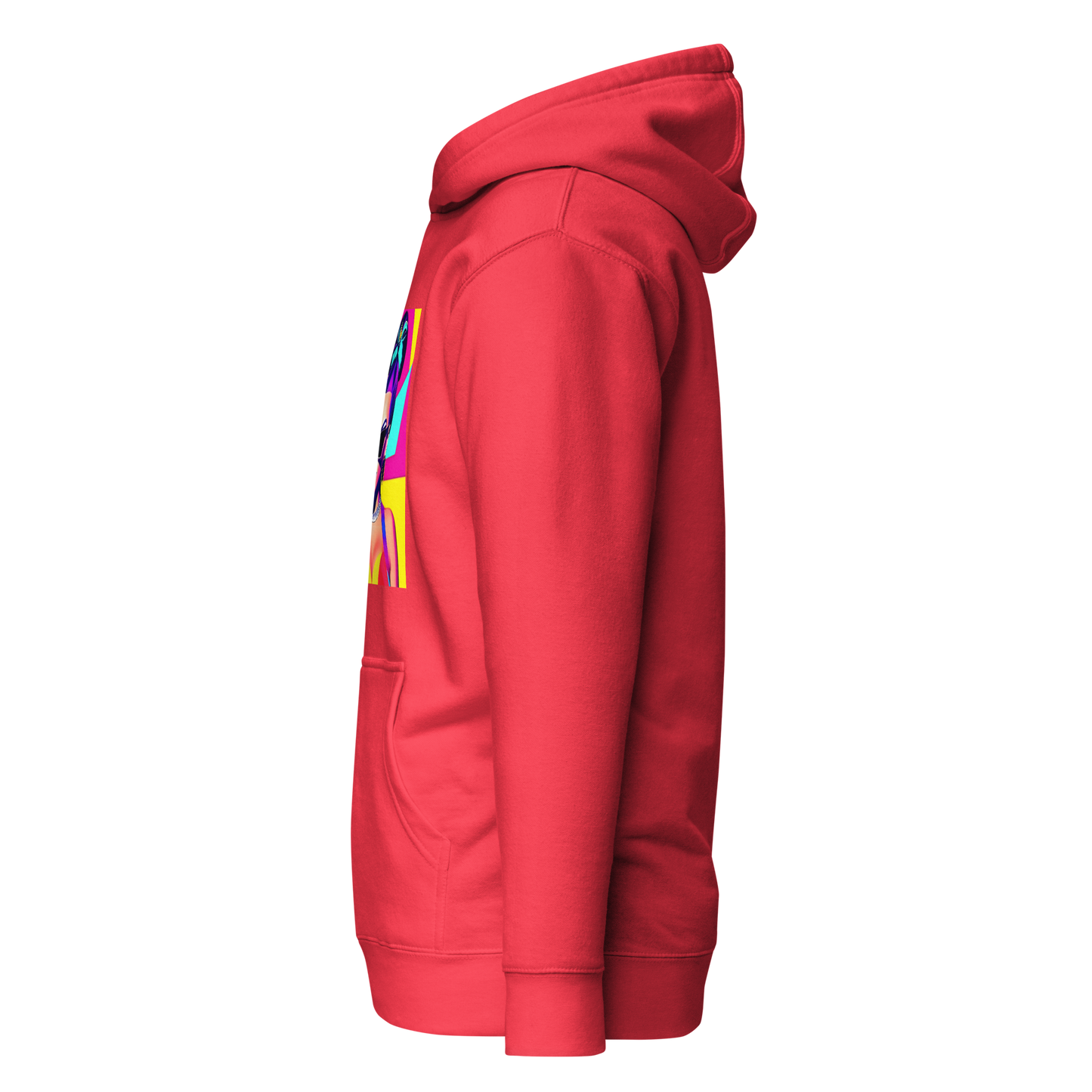 Summer Sessions Premium Unisex Hoodie