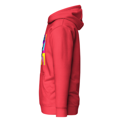 Summer Sessions Premium Unisex Hoodie