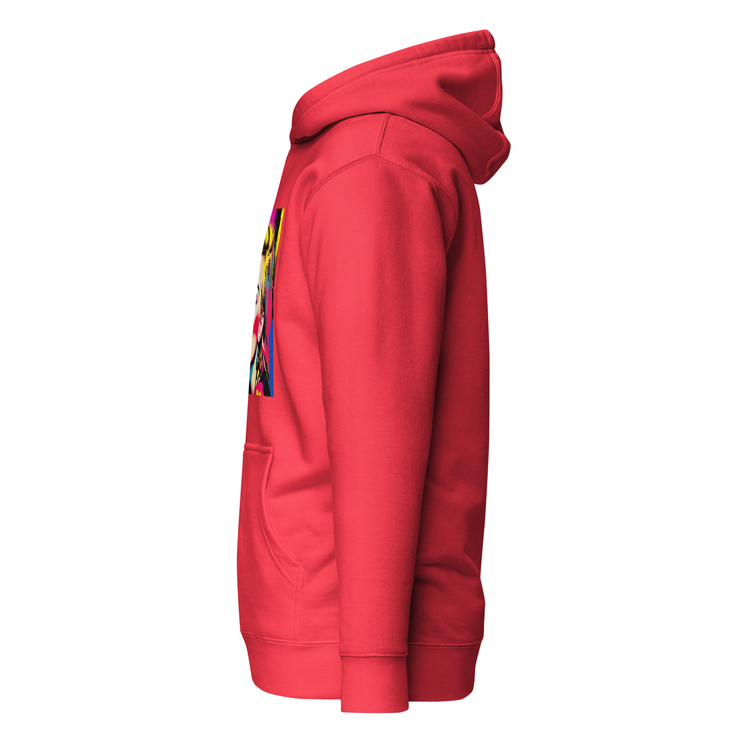 Disco Life Premium Unisex Hoodie