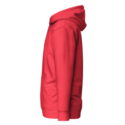 Sashay Away Premium Unisex Hoodie