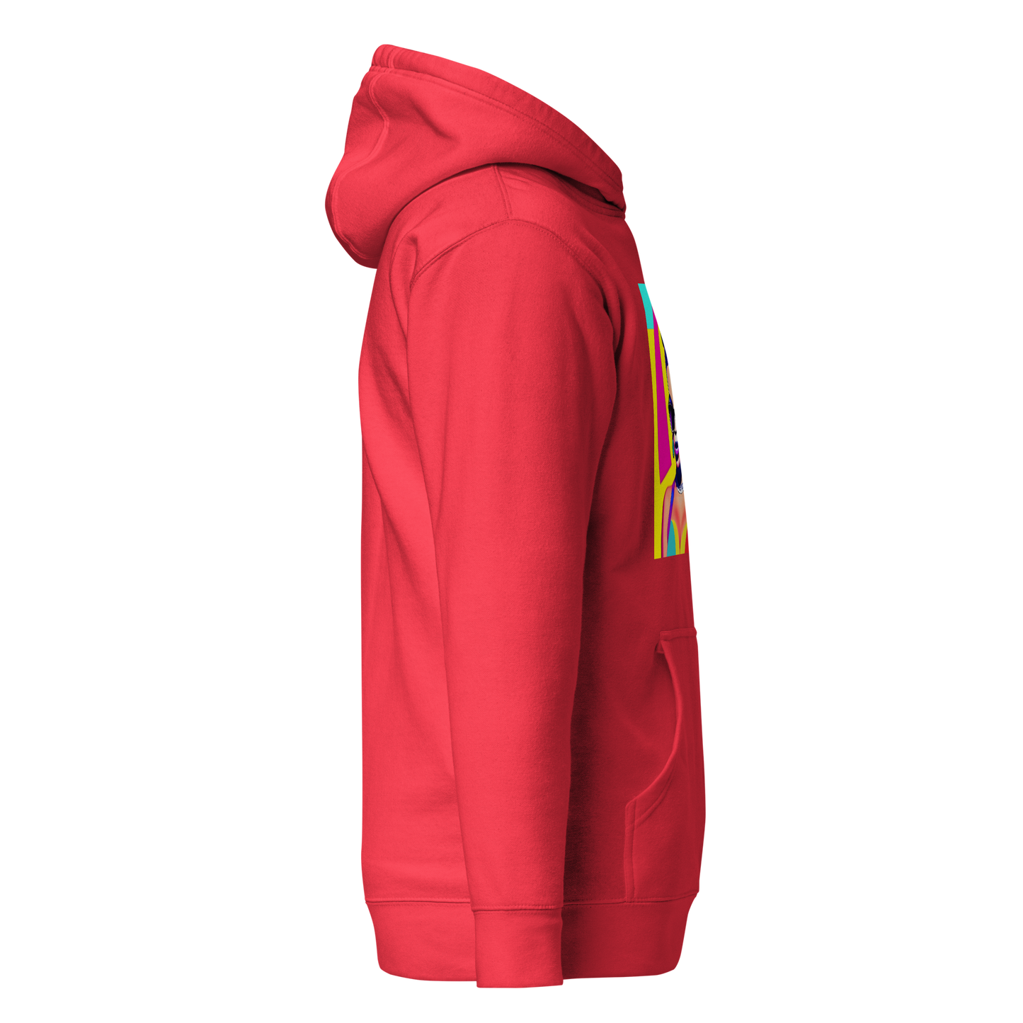 Summer Sessions Premium Unisex Hoodie