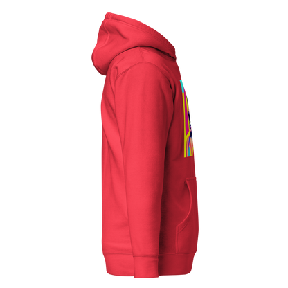 Summer Sessions Premium Unisex Hoodie