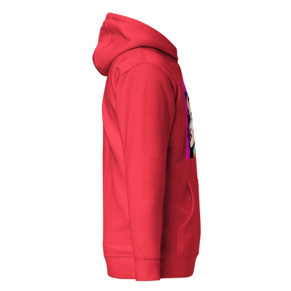 Disco Life Premium Unisex Hoodie