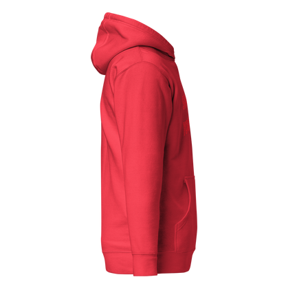 Shantay-Sashay Double Sided Premium Unisex Hoodie