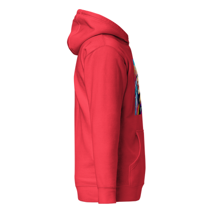 Flawless Premium Unisex Hoodie