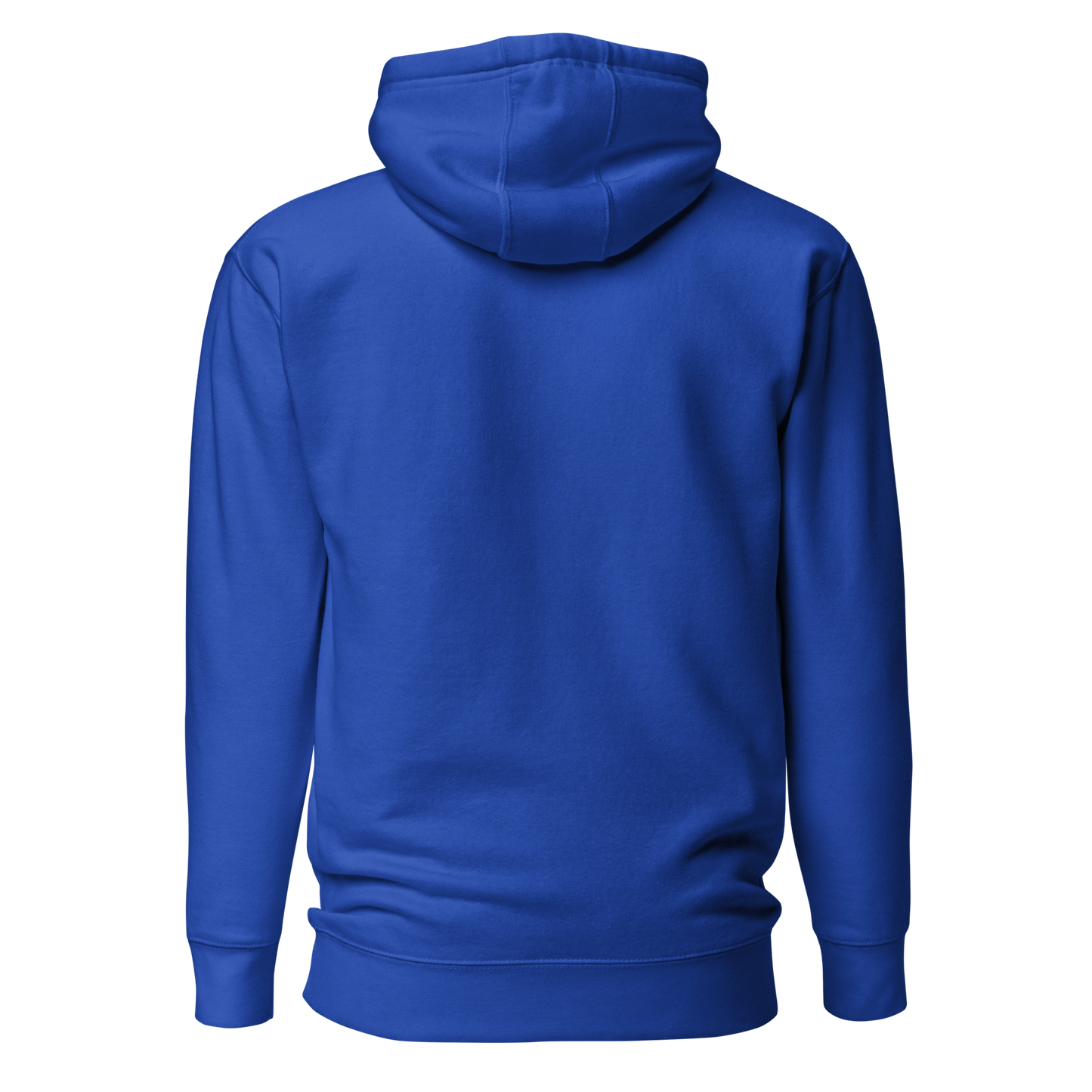 Stop Being Poor Premium Unisex Hoodie