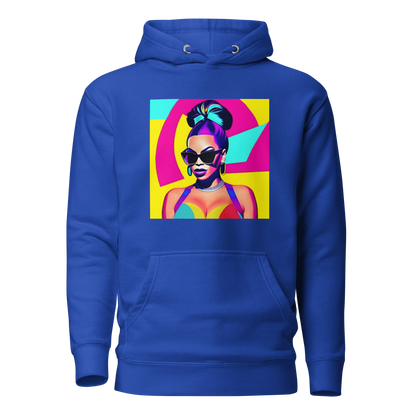 Summer Sessions Premium Unisex Hoodie