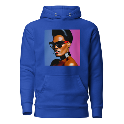 No Shade Premium Unisex Hoodie