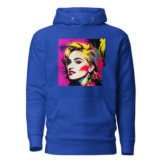 Disco Life Premium Unisex Hoodie