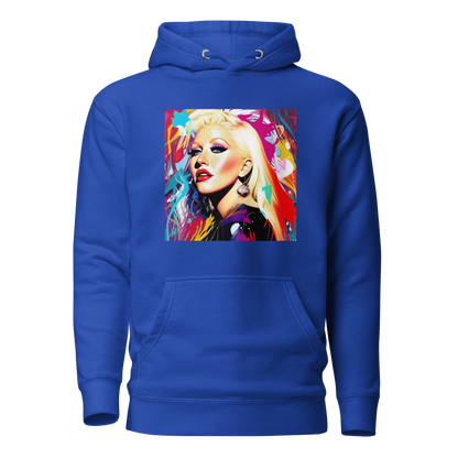 Flawless Premium Unisex Hoodie