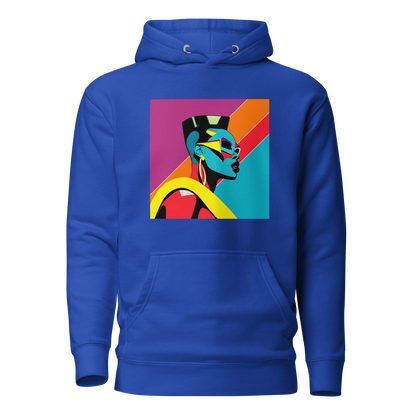 Boss Energy Premium Unisex Hoodie