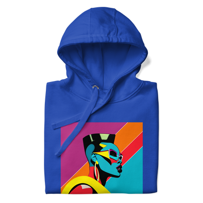 Boss Energy Premium Unisex Hoodie