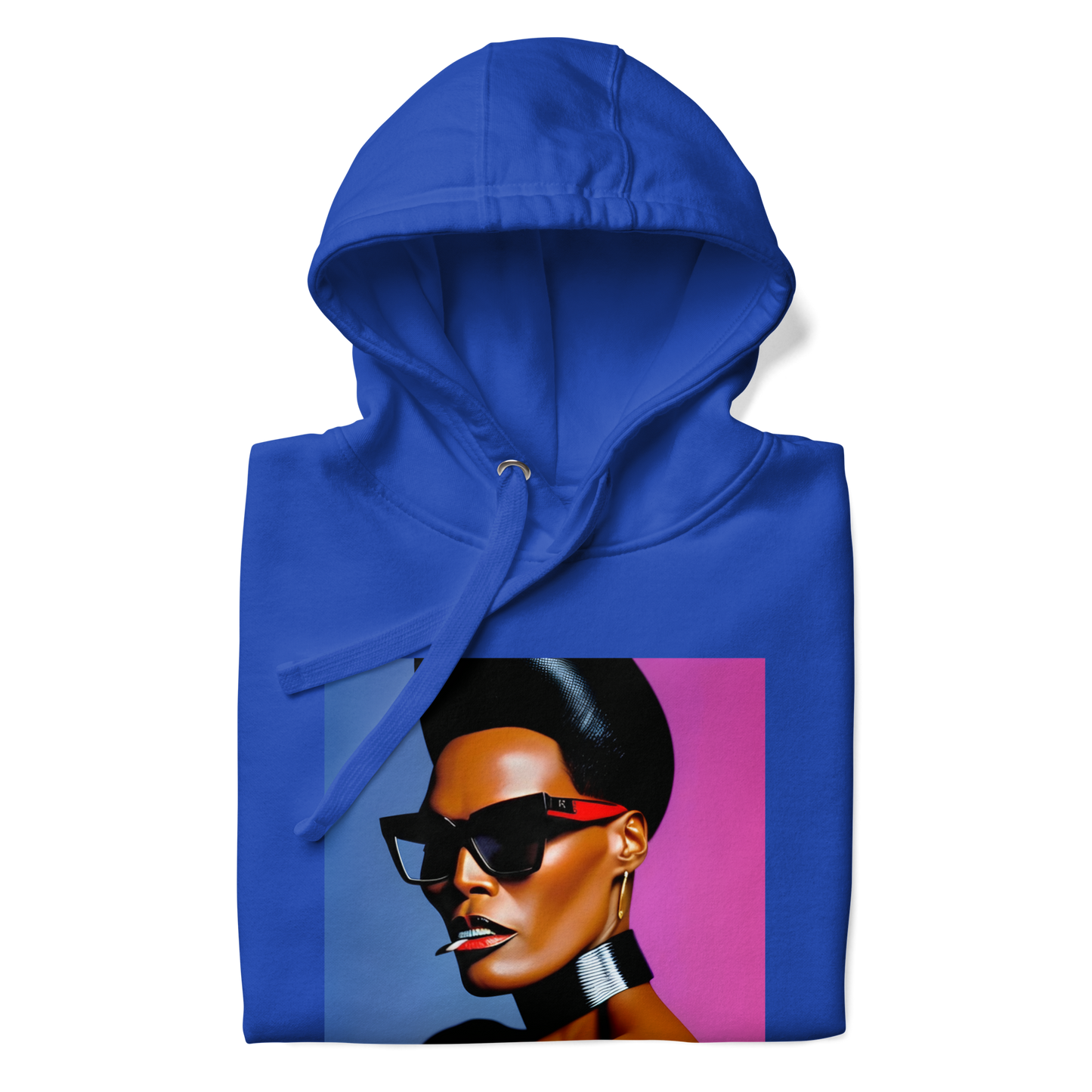 No Shade Premium Unisex Hoodie